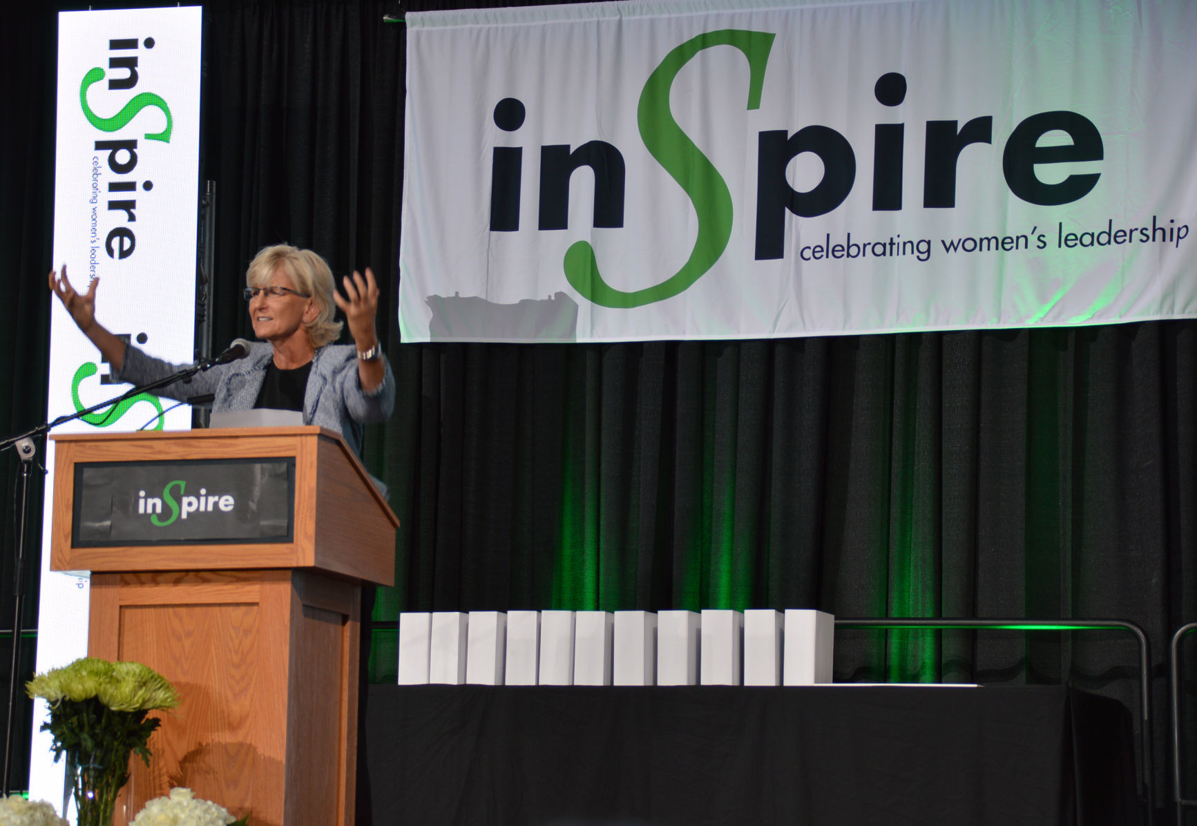 Rhonda Revelle presentation2.JPG